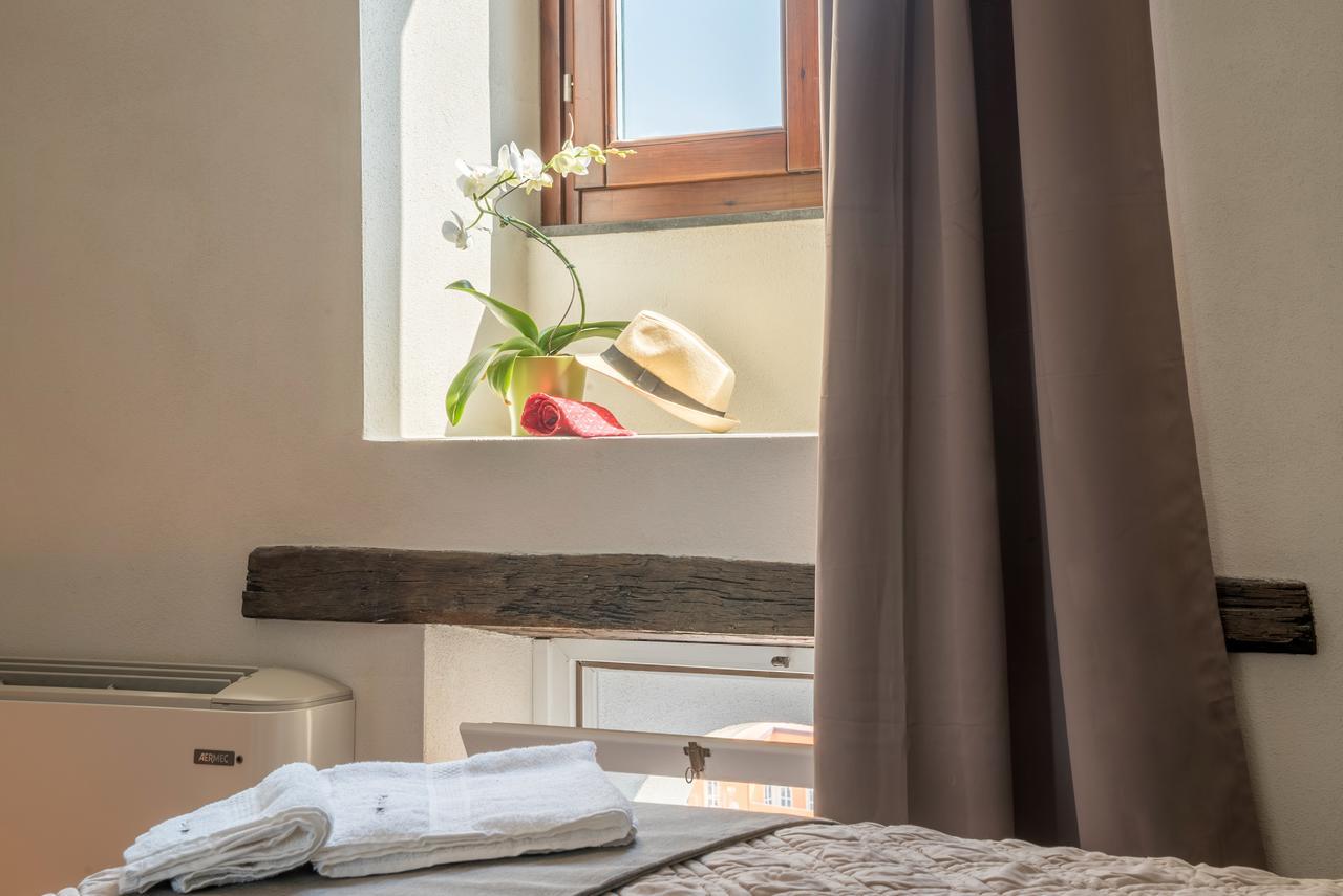 Plaium Montis Copeta Villa Salerno Exterior photo