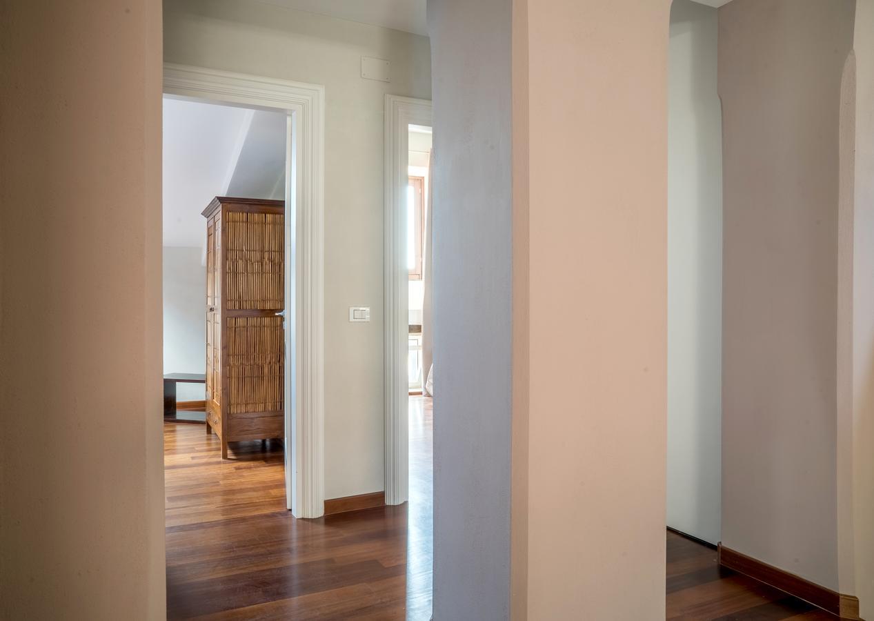 Plaium Montis Copeta Villa Salerno Exterior photo