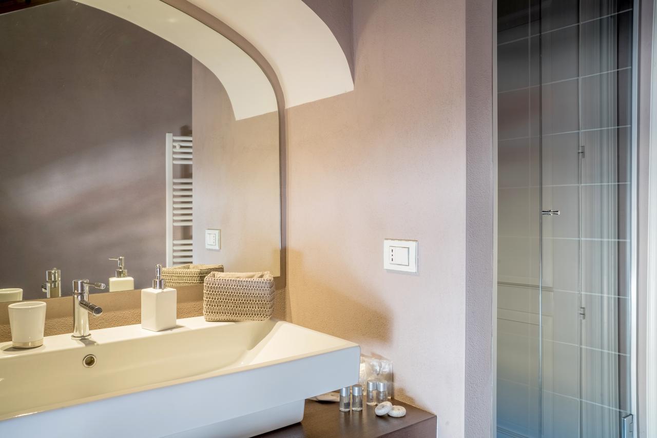 Plaium Montis Copeta Villa Salerno Exterior photo