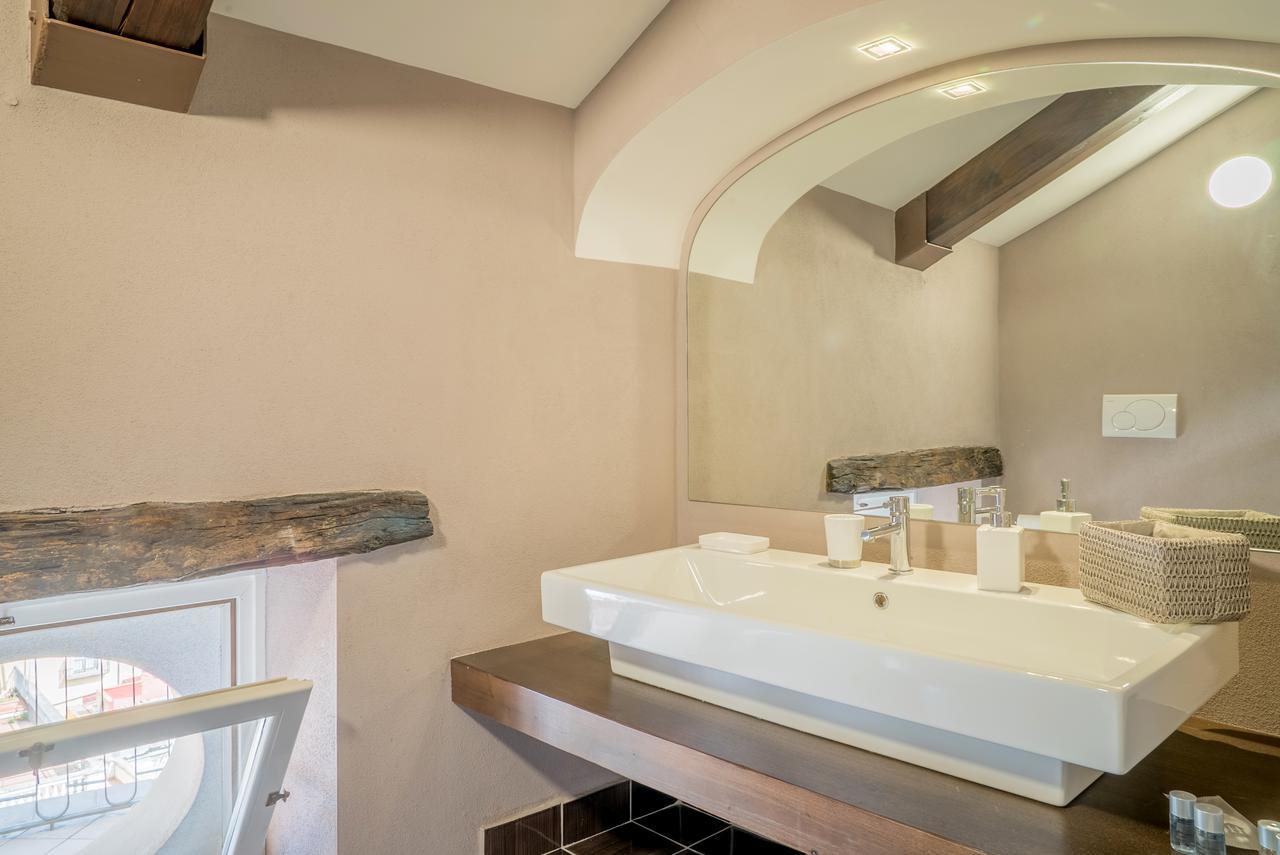 Plaium Montis Copeta Villa Salerno Exterior photo