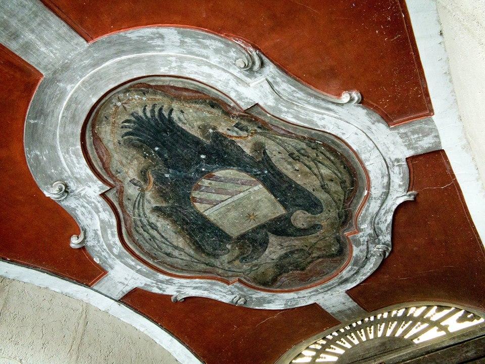 Plaium Montis Copeta Villa Salerno Exterior photo