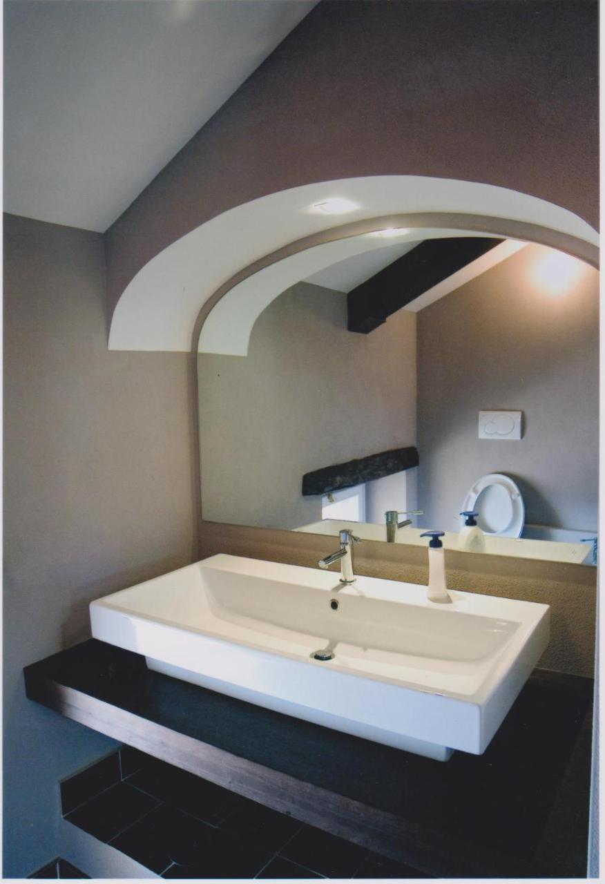 Plaium Montis Copeta Villa Salerno Exterior photo